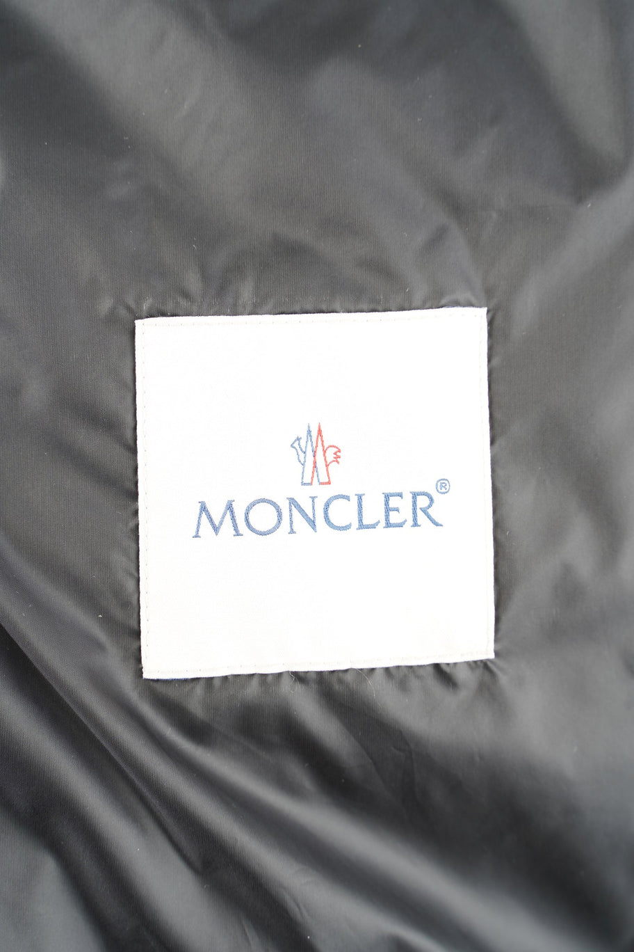 Moncler Womens Citrinelli EU 3 / UK 12 Image 8