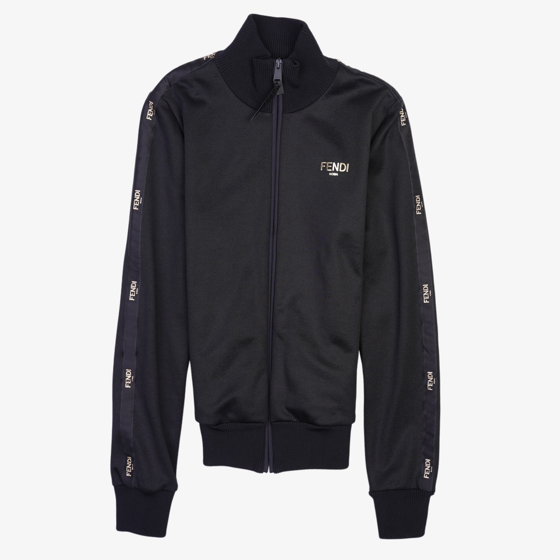 Fendi womens bomber outlet jacket