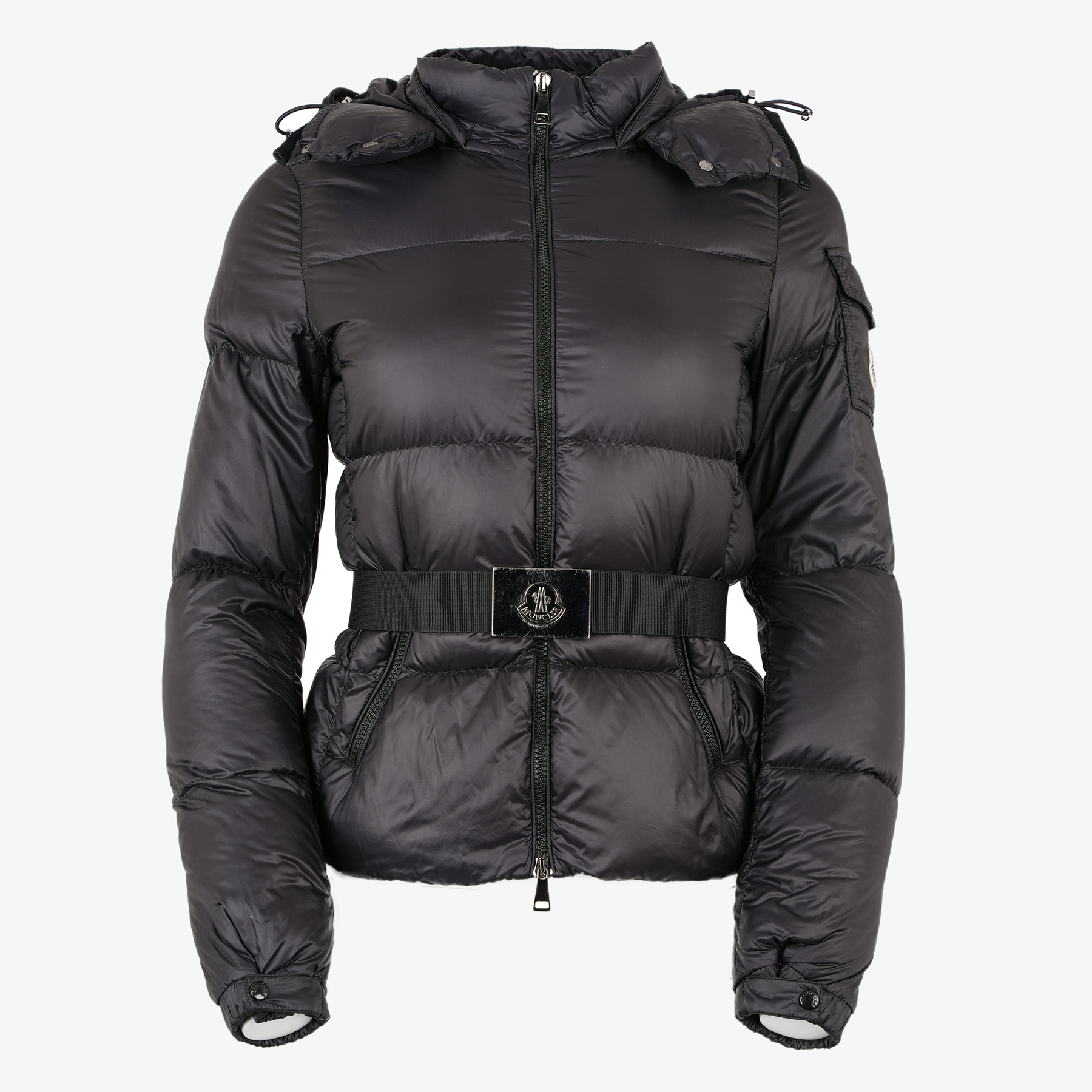 Fourmi jacket online moncler