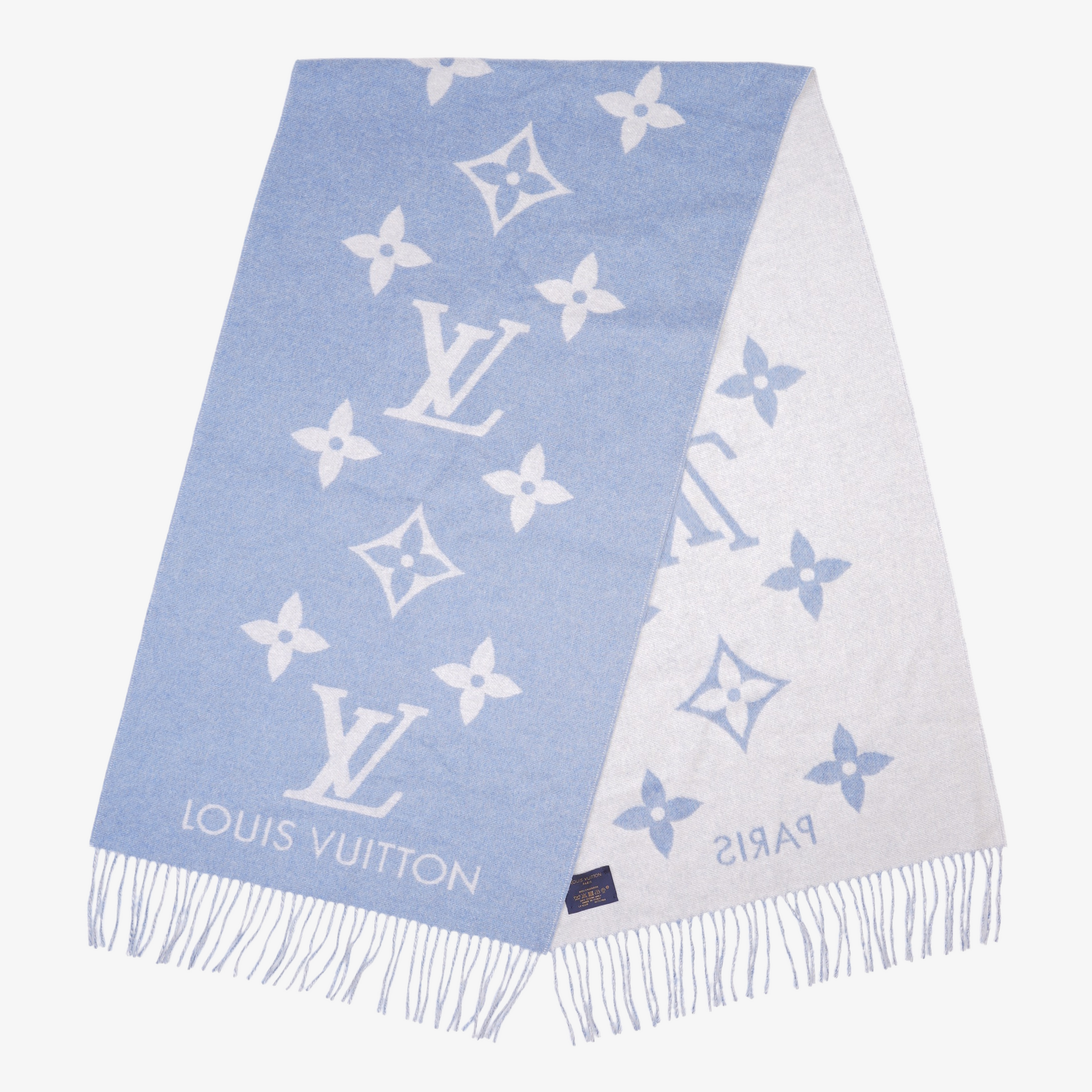 Louis Vuitton Scarves for sale in Liverpool