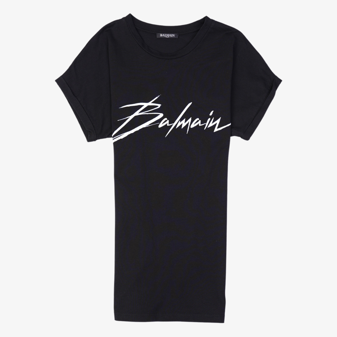 balmain t shirt women's price