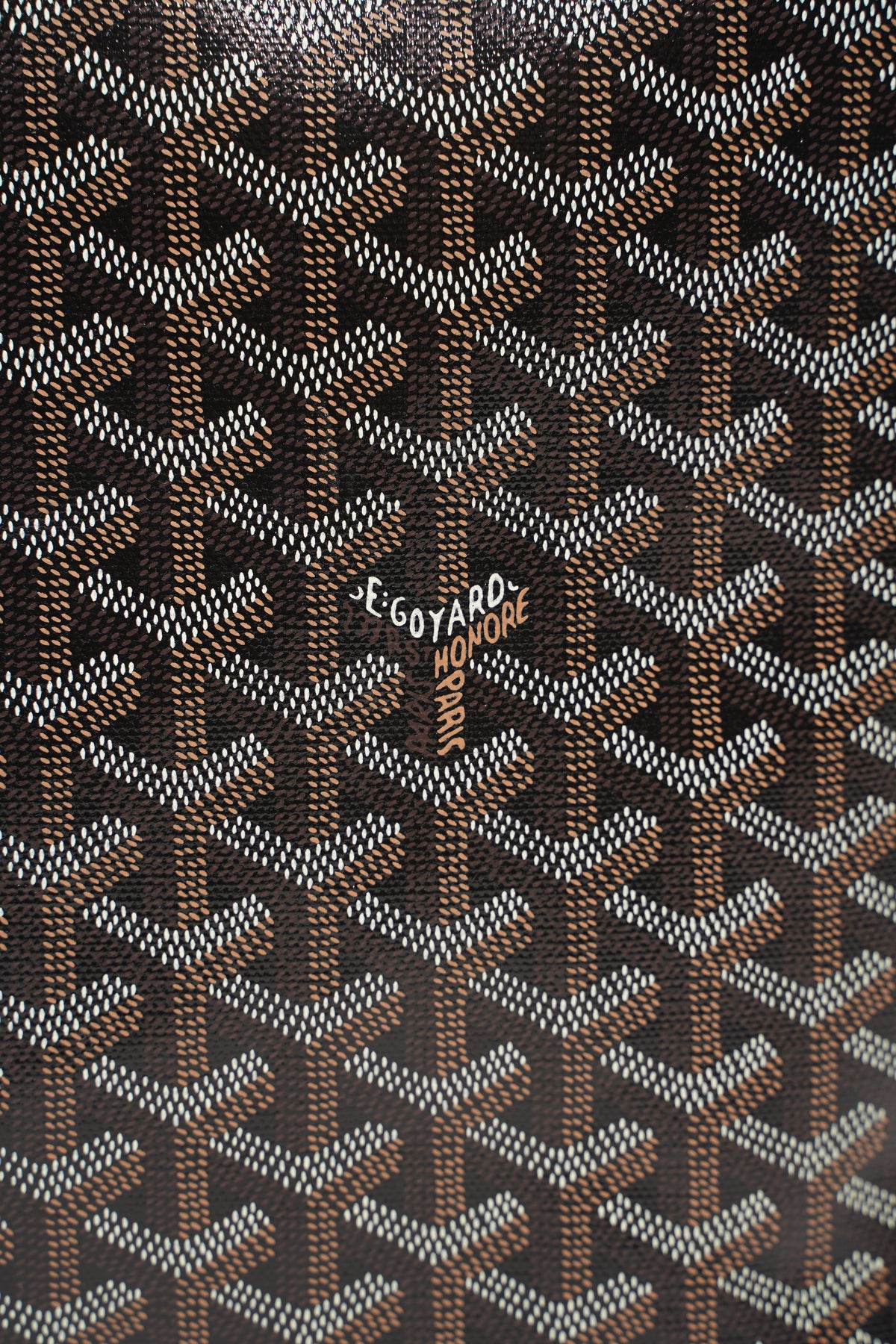 Goyard Womens Isabelle Bag GM – Luxe Collective