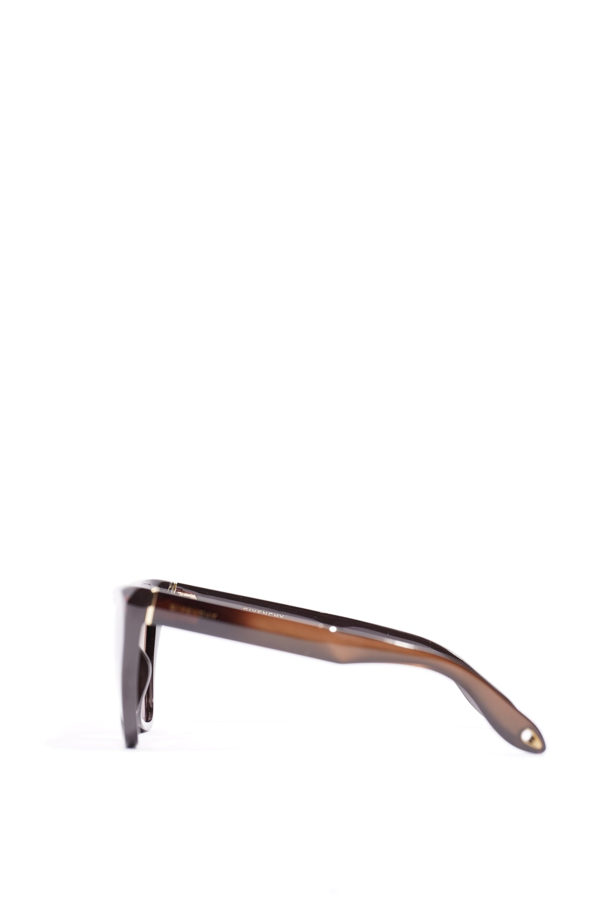 Givenchy GVDAY GV40060I Square Sunglasses | Fashion Eyewear US