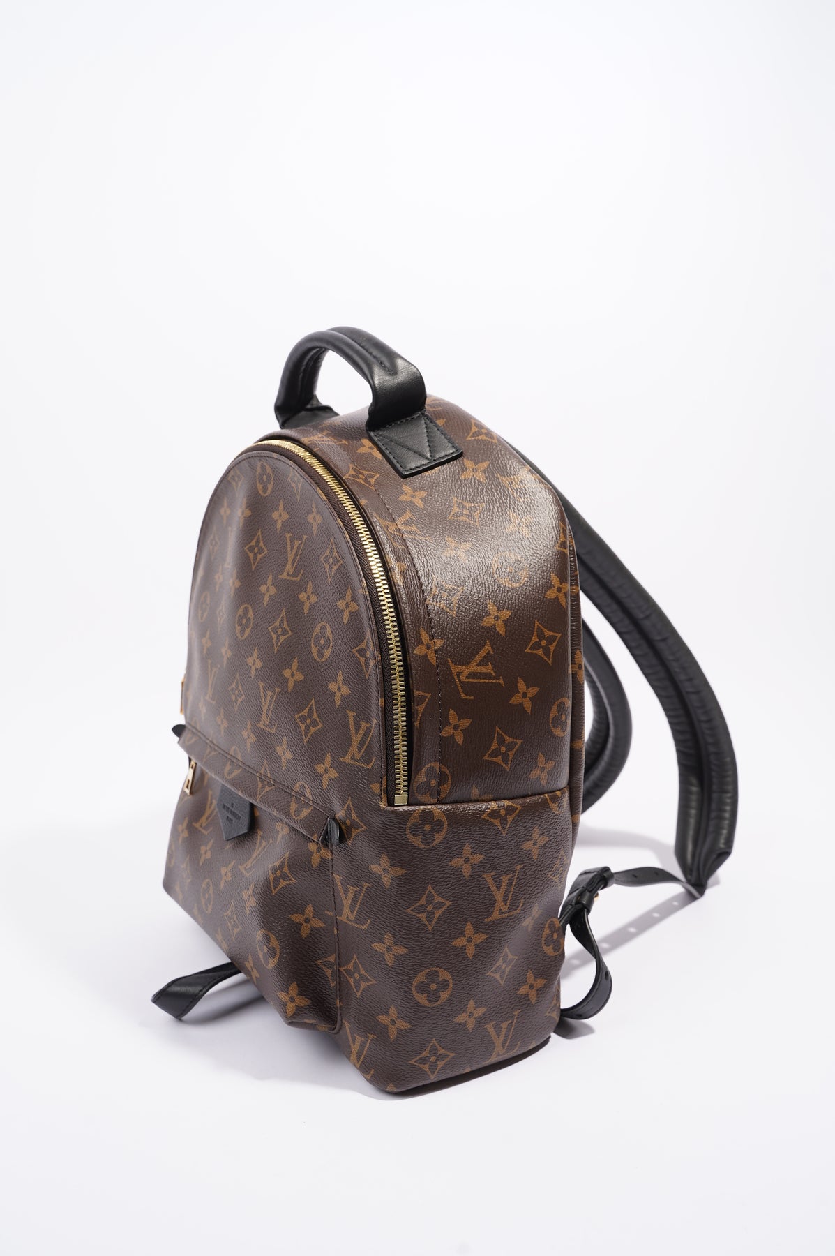 Louis Vuitton® Palm Springs MM  Louis vuitton, Women handbags