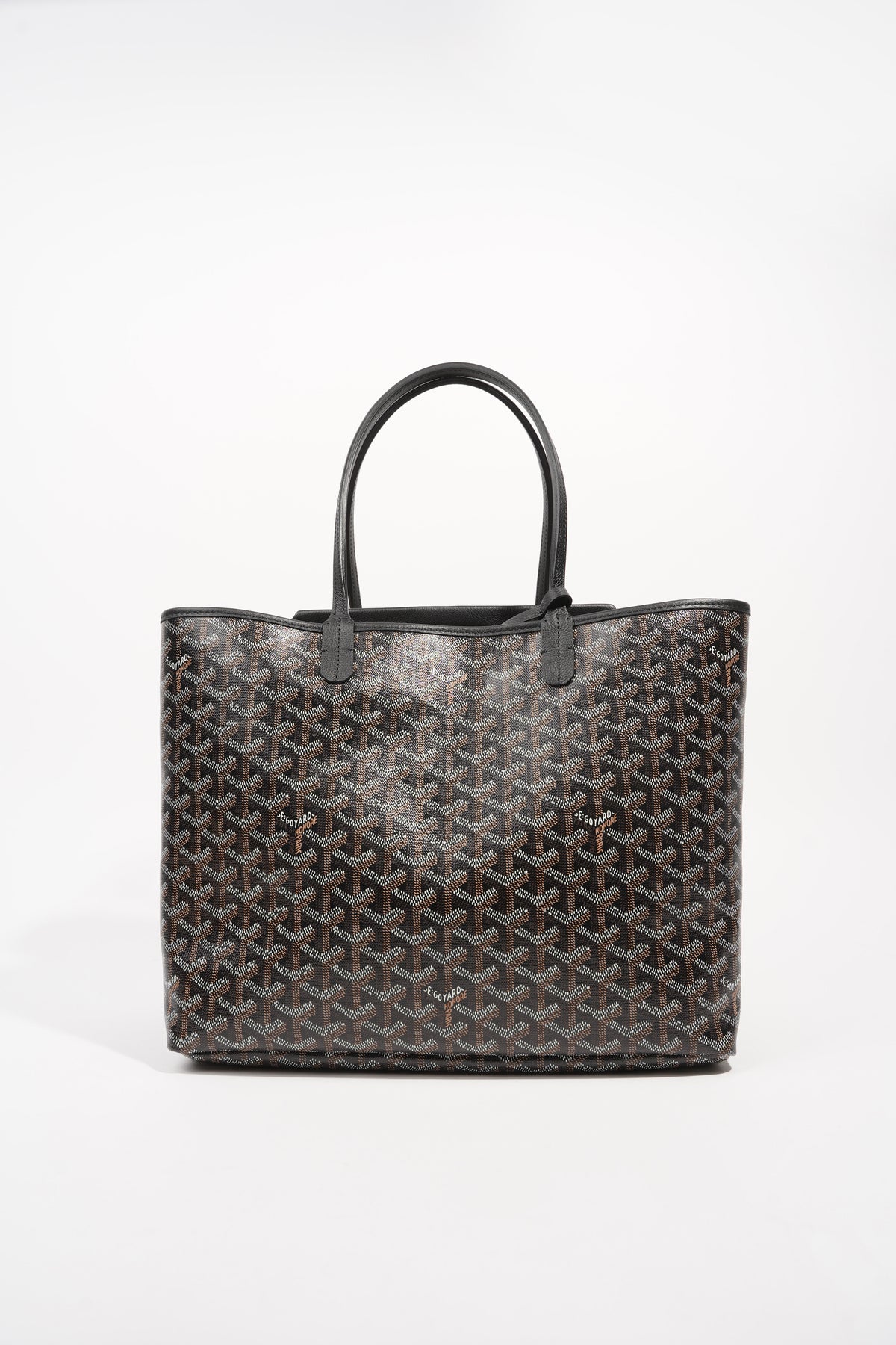 Goyard tote Grey, Women's Fashion, Bags & Wallets, Tote Bags on