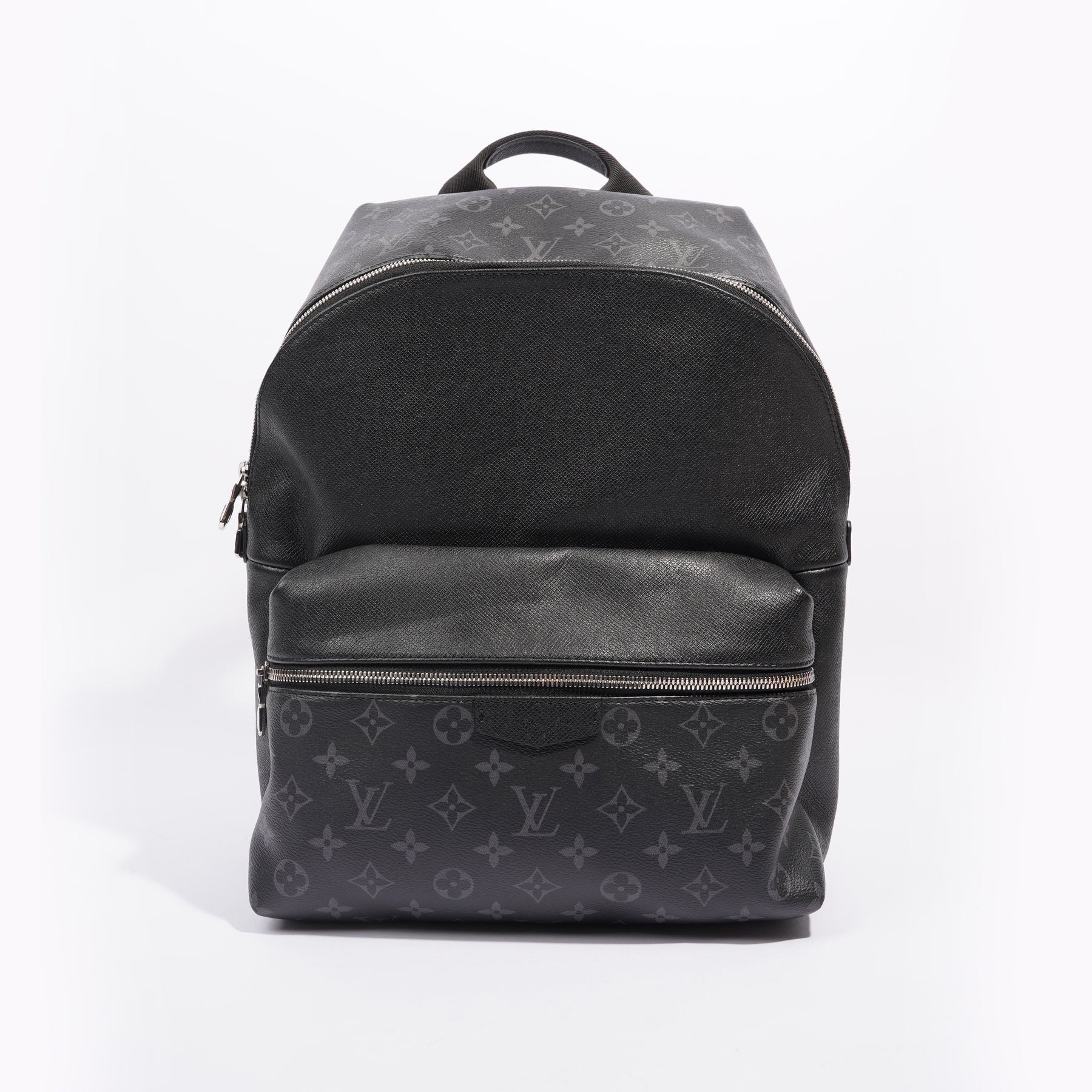 Louis Vuitton Mens Discovery Backpack Monogram Eclipse PM – Luxe Collective