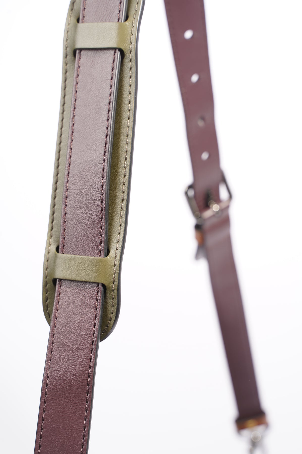 M56855 Louis Vuitton Keepall Bandouliere 50 Virgil Abloh's New “Patchwork”  Version