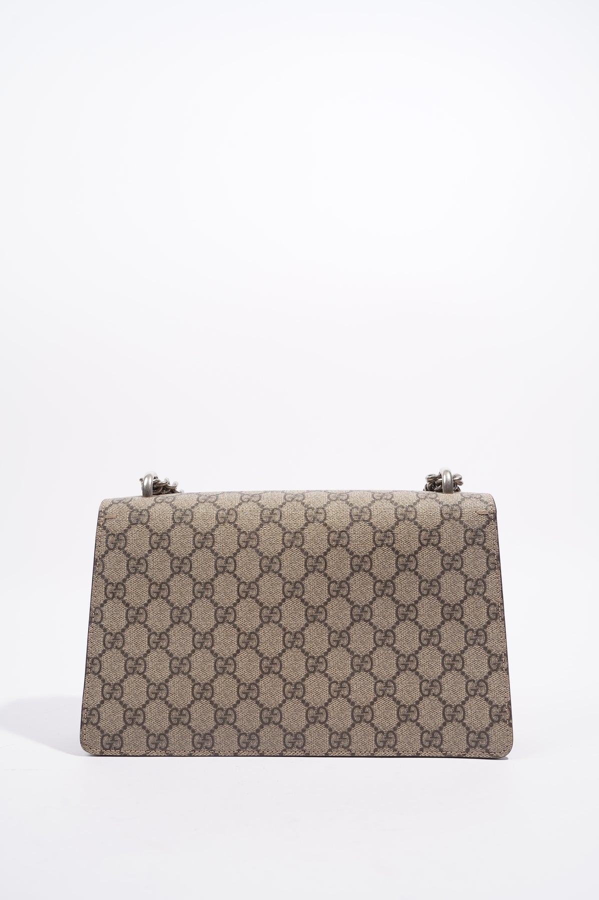 Gucci Womens Dionysus Supreme / Beige Small – Luxe Collective