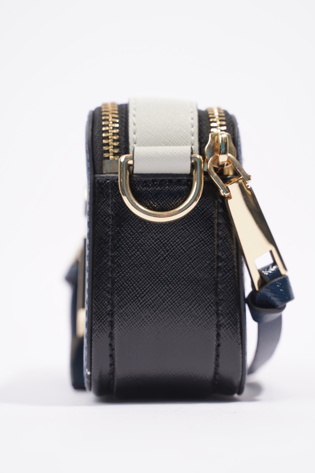 Marc jacobs navy online purse