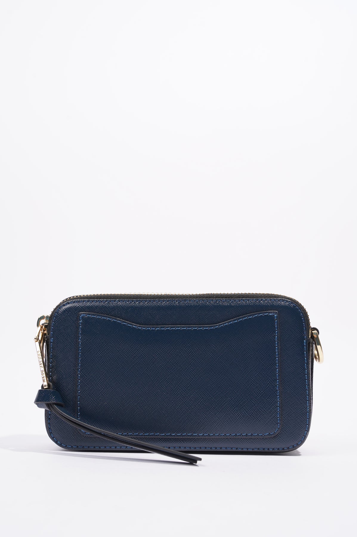 Marc jacobs snapshot navy hot sale