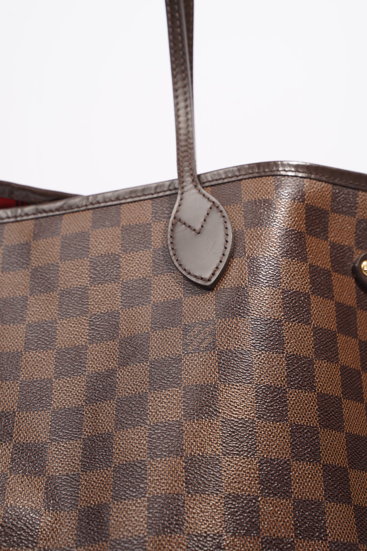 LOUIS VUITTON NEVERFULL - FROM LUXE WITH LOVE