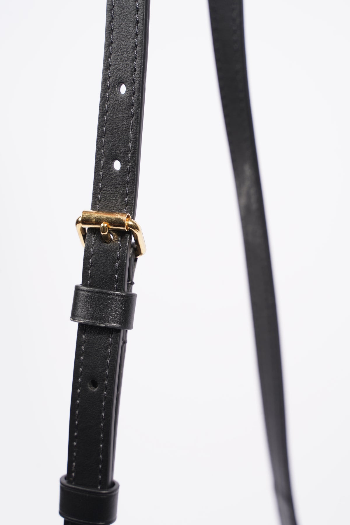 Louis Vuitton Speedy 20 Bandouliere Bag Embossed Empreinte Black -  Selectionne PH