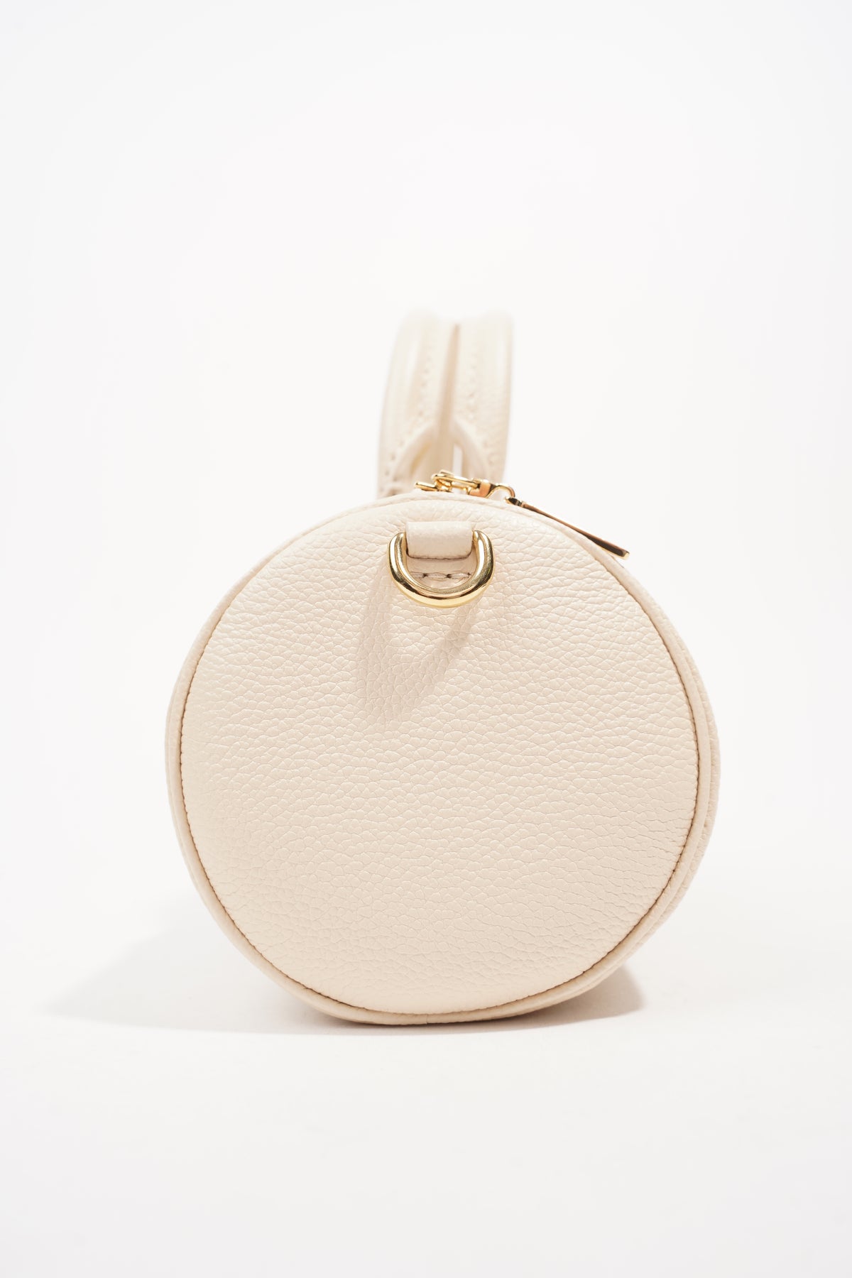 Louis Vuitton Womens Papillon BB Empreinte Cream Leather ref.1005792 - Joli  Closet