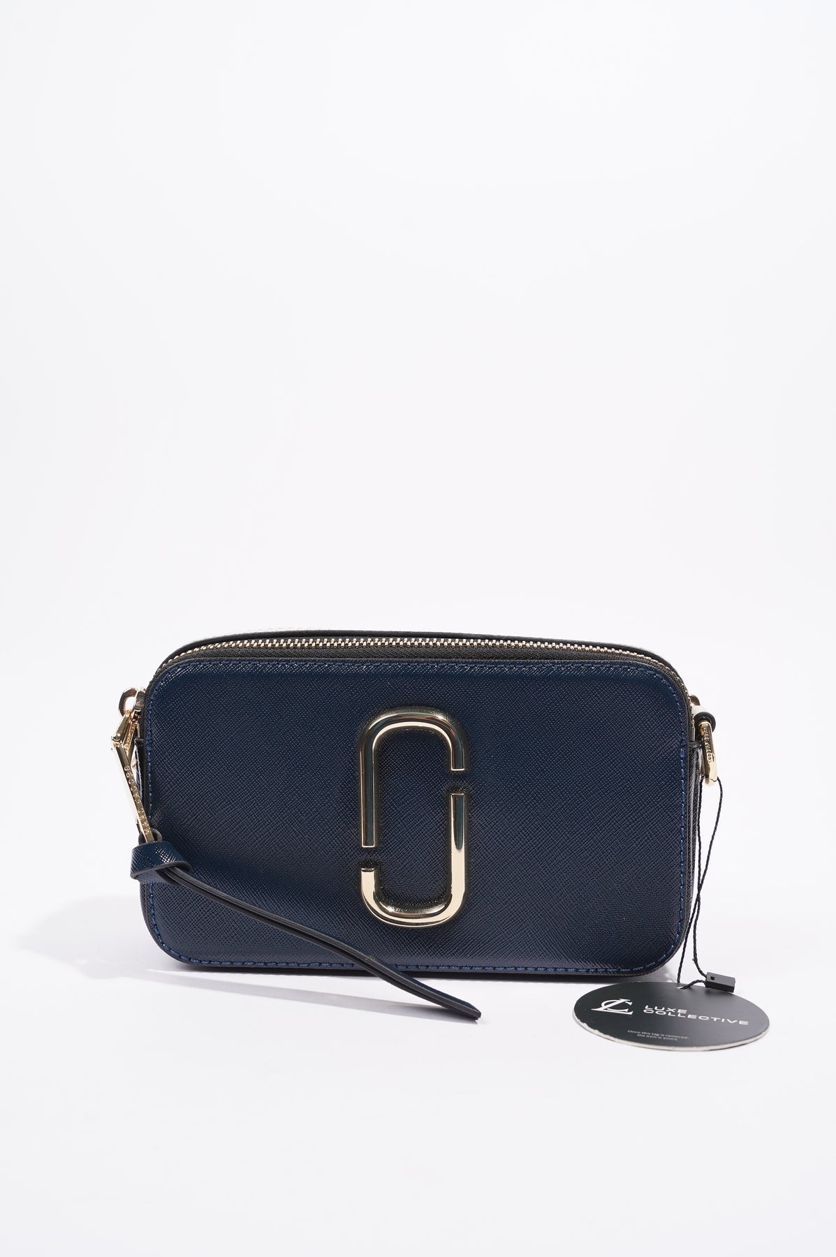 Marc jacobs snapshot on sale navy