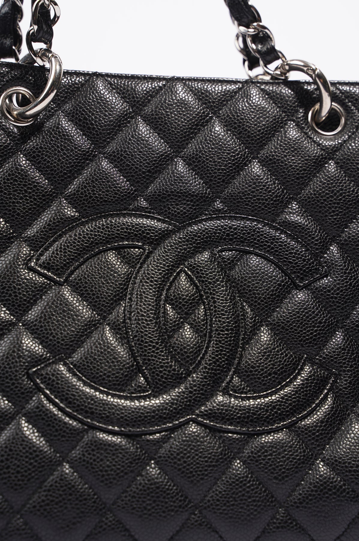 Chanel Grand shopping tote – thankunext.us