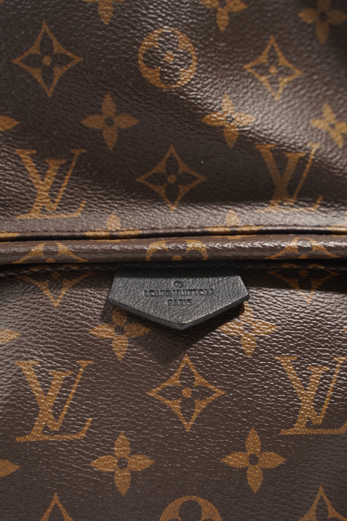 Louis Vuitton Monogram Canvas Palm Springs PM Backpack - My Luxury Bargain  Turkey