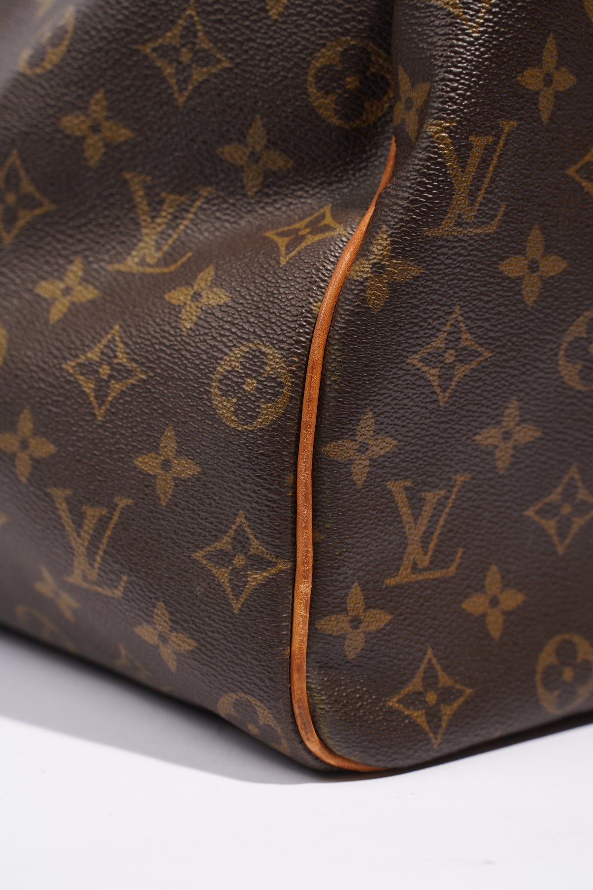Louis Vuitton Keepall 50 – yourvintagelvoe