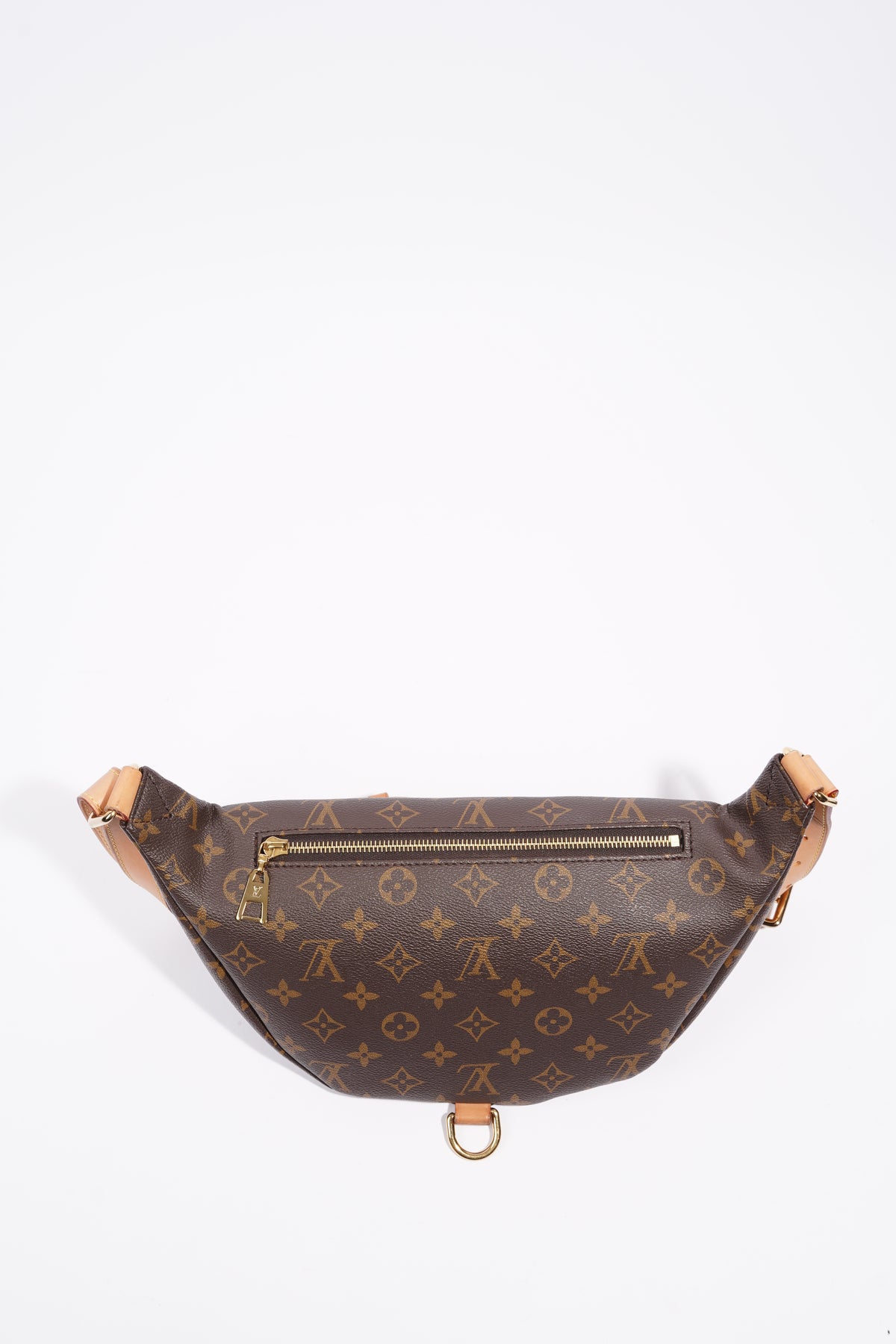 Louis Vuitton Womens Bum Bag Monogram – Luxe Collective