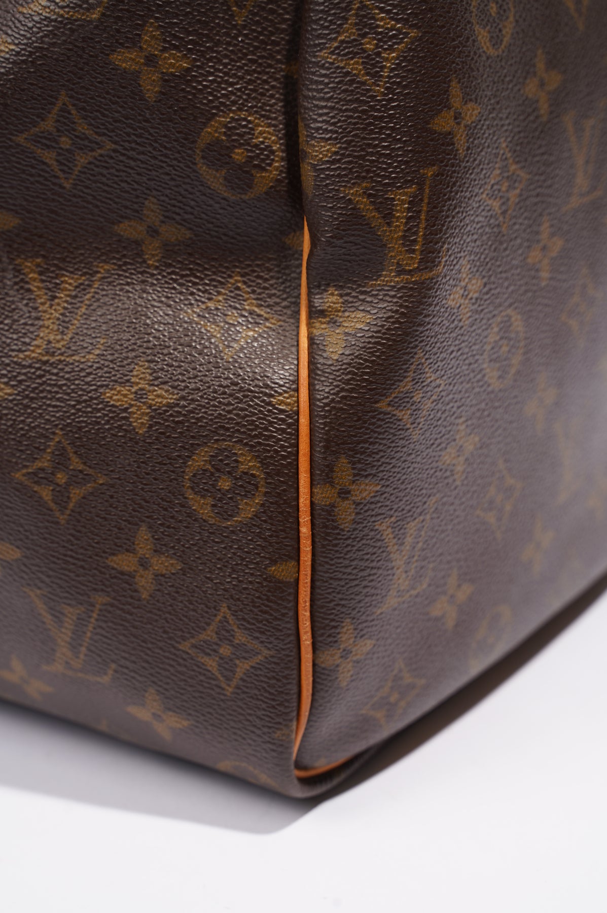 Louis Vuitton Womens Vintage Keepall Mongoram 50 – Luxe Collective