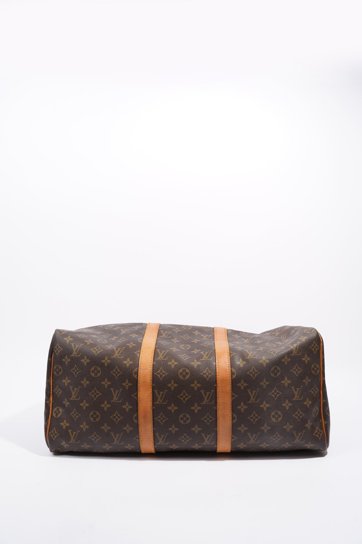 Louis Vuitton Womens Vintage Keepall Mongoram 50 – Luxe Collective