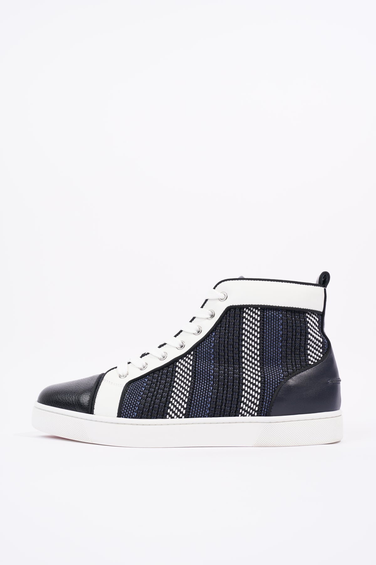 Christian Louboutin Christian Louboutin Louis Orlato Black/White