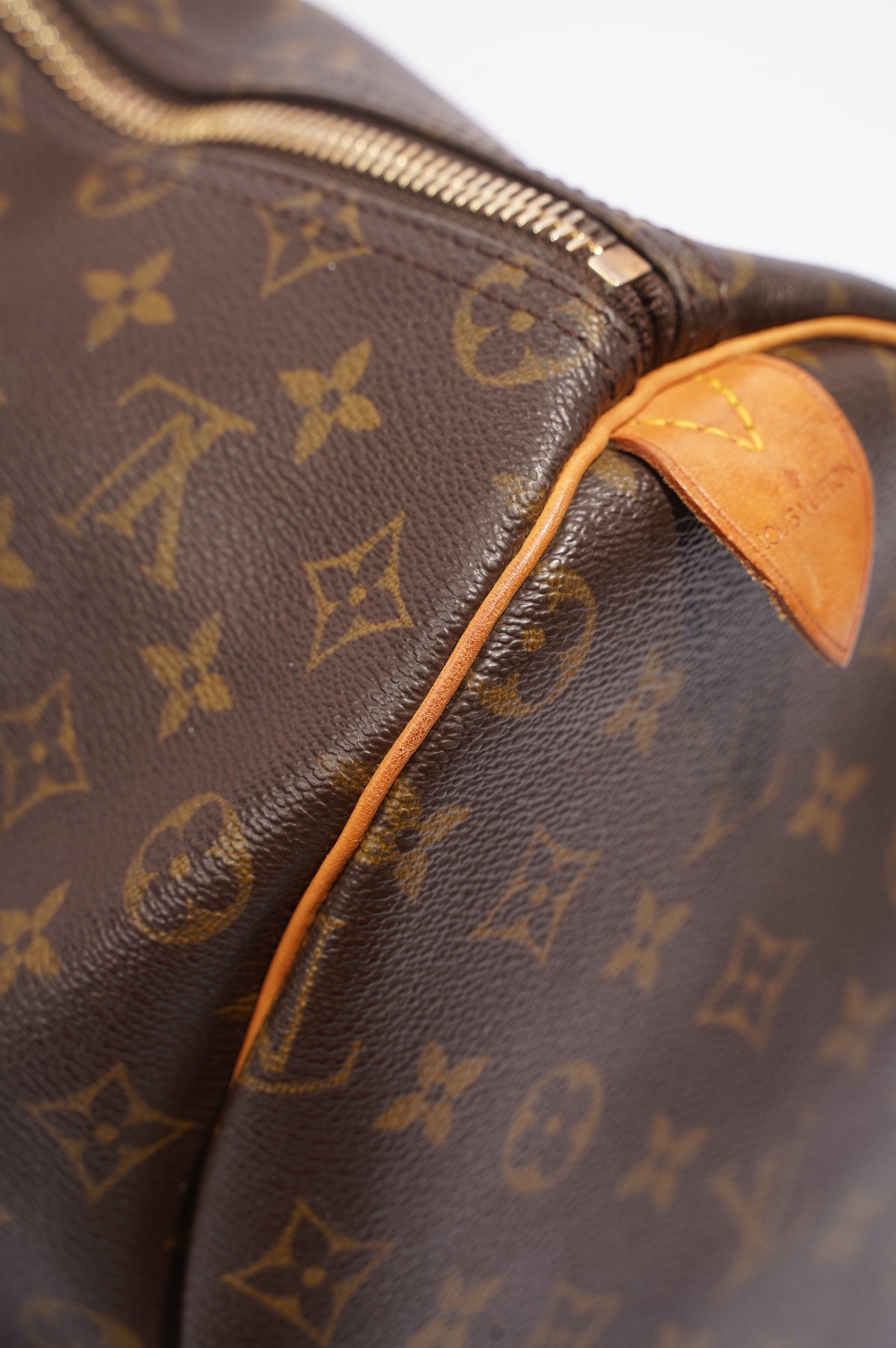 Louis Vuitton Womens Vintage Keepall Mongoram 50 – Luxe Collective