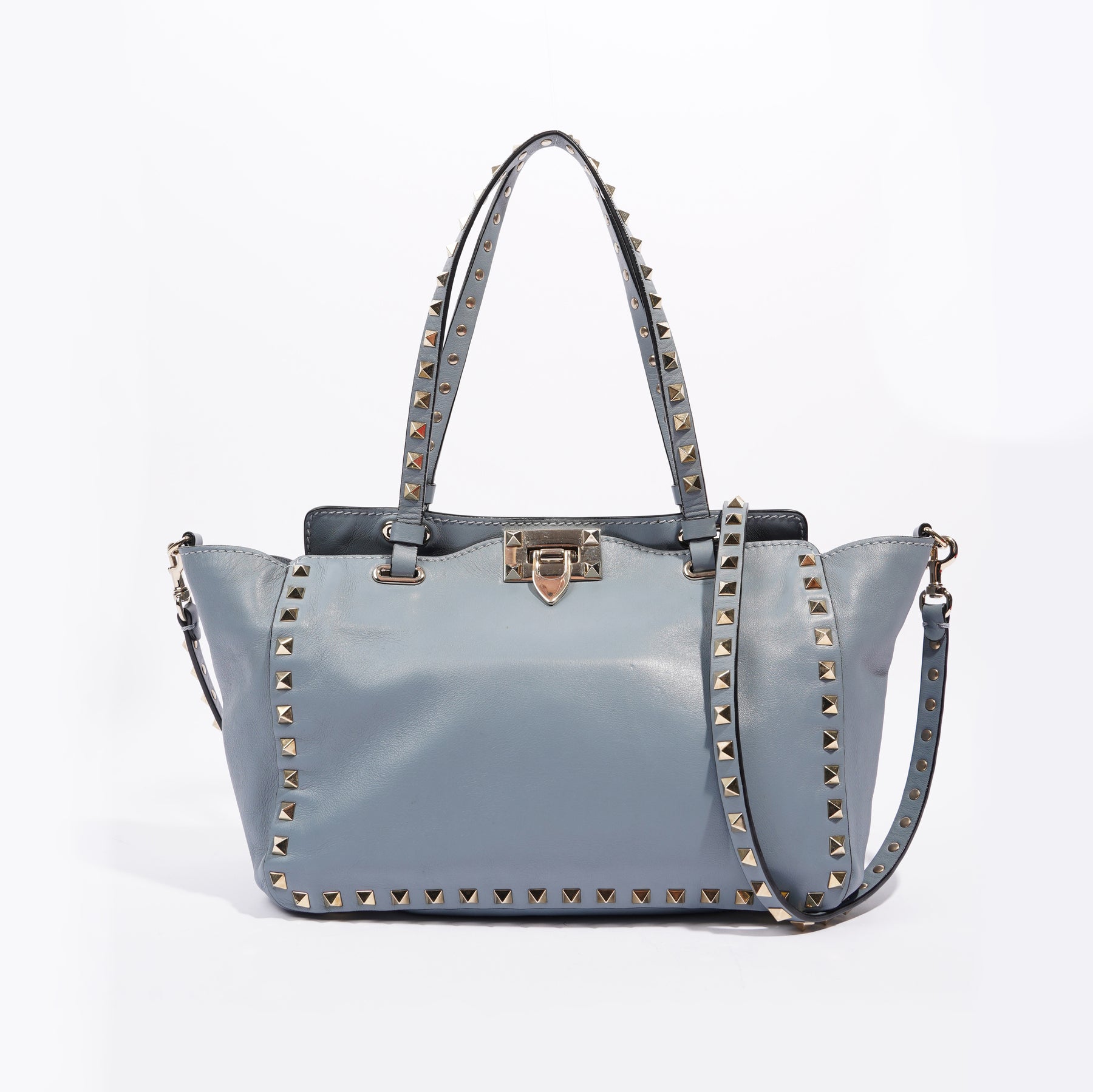 Valentino Womens Blue – Luxe Collective