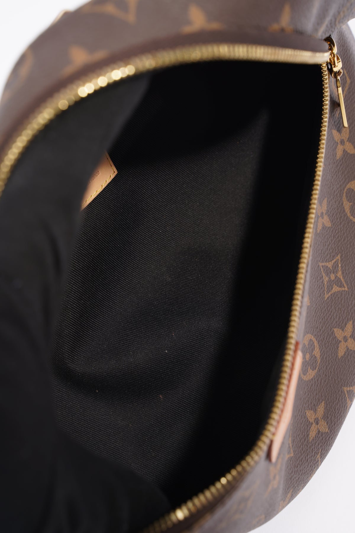 Louis Vuitton Monogram Bumbag – DAC