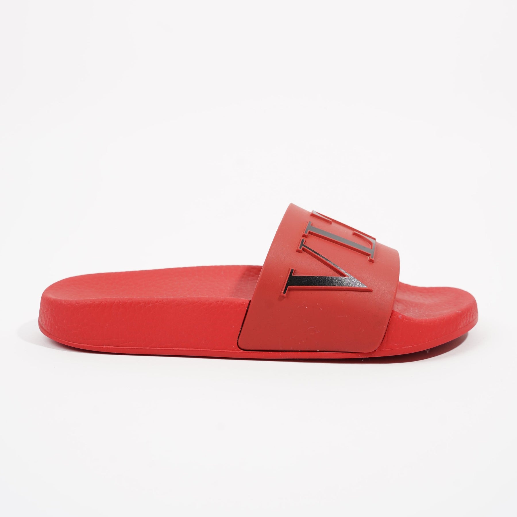 Vltn on sale flip flops