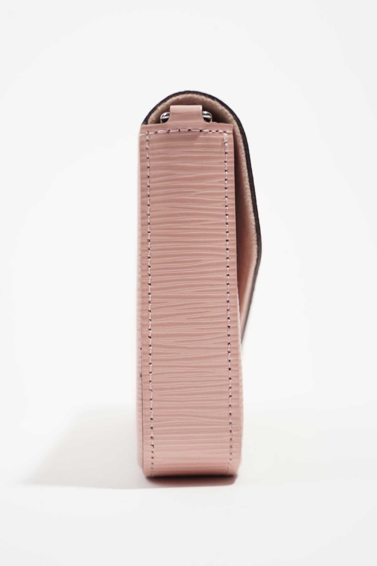 Louis Vuitton EPI Womens Card Holders, Pink