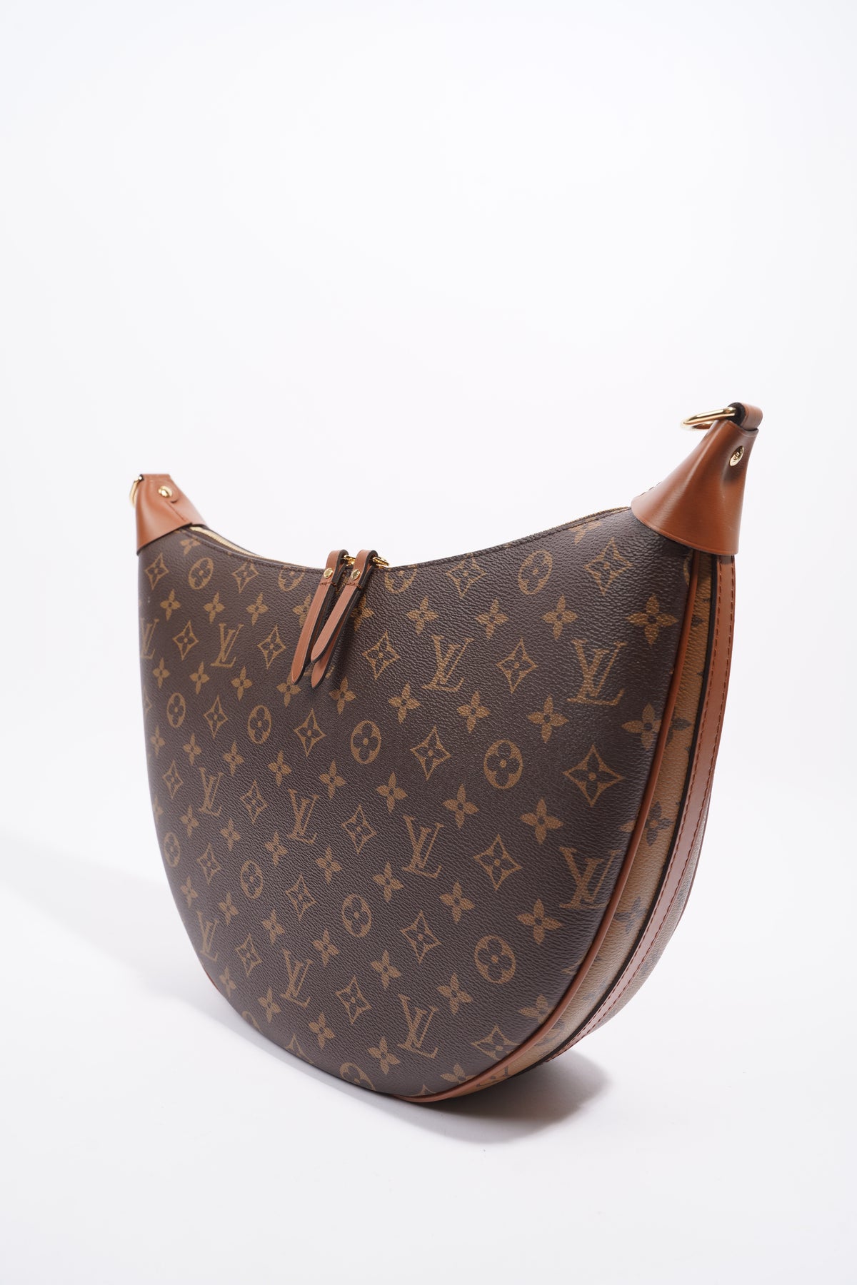 Loop Hobo Monogram - WOMEN - Handbags, LOUIS VUITTON ®
