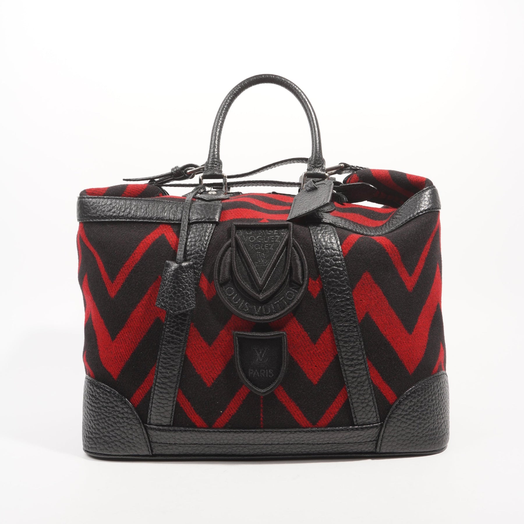 Bolsa de viaje Louis Vuitton Grimaud 389212, HealthdesignShops