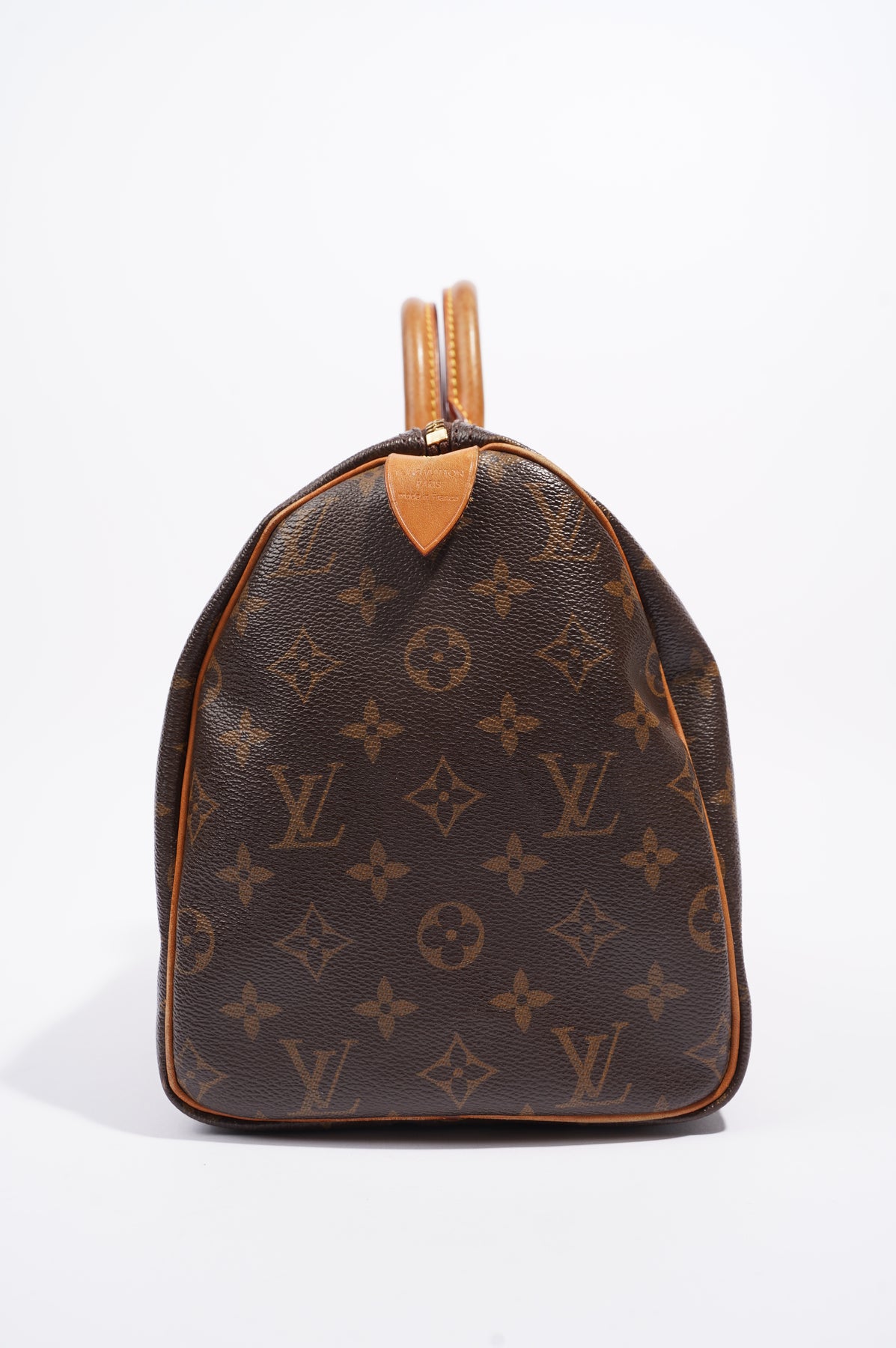 Louis Vuitton Speedy Monogram 30 – Luxe Collective