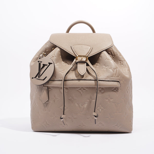 Louis Vuitton montsouris GM backpack – Lady Clara's Collection