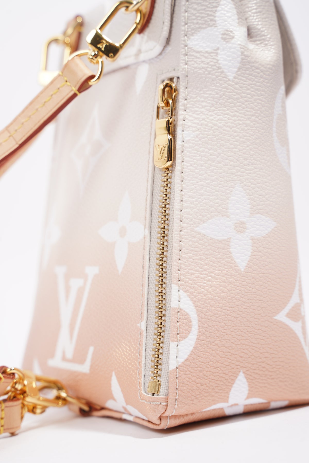 Louis Vuitton Hot Spring Monogram Backpack – Caroline's Fashion Luxuries