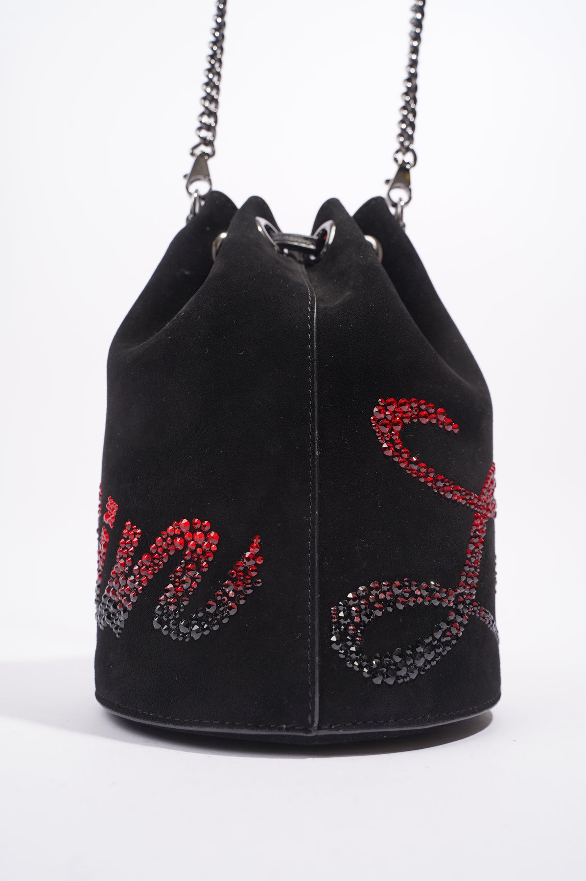 Marie jane bucket on sale bag