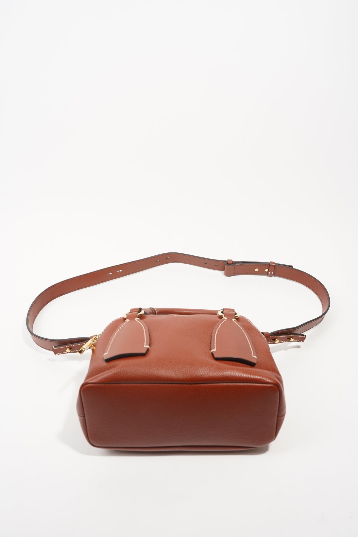 The cute Chloé Daria Small bag is on top of my Wish List