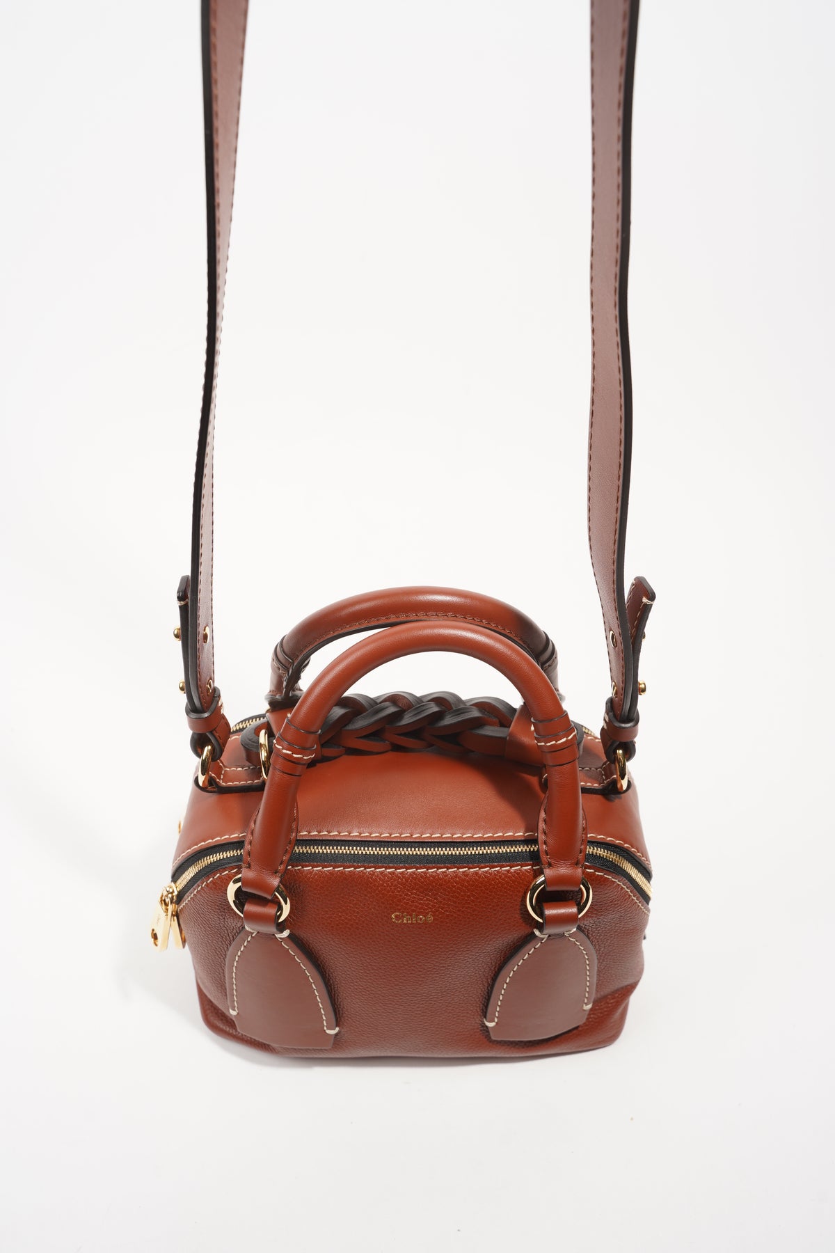 The cute Chloé Daria Small bag is on top of my Wish List