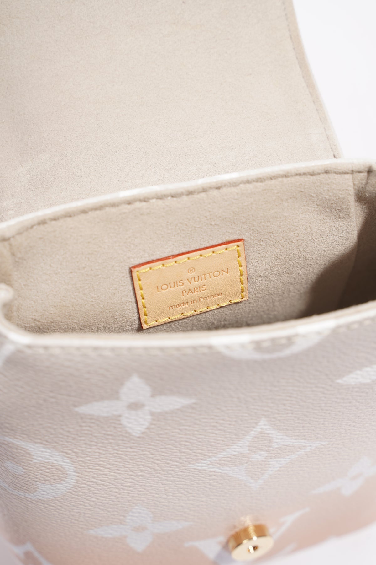 Tiny Backpack By The Pool – Keeks Designer Handbags
