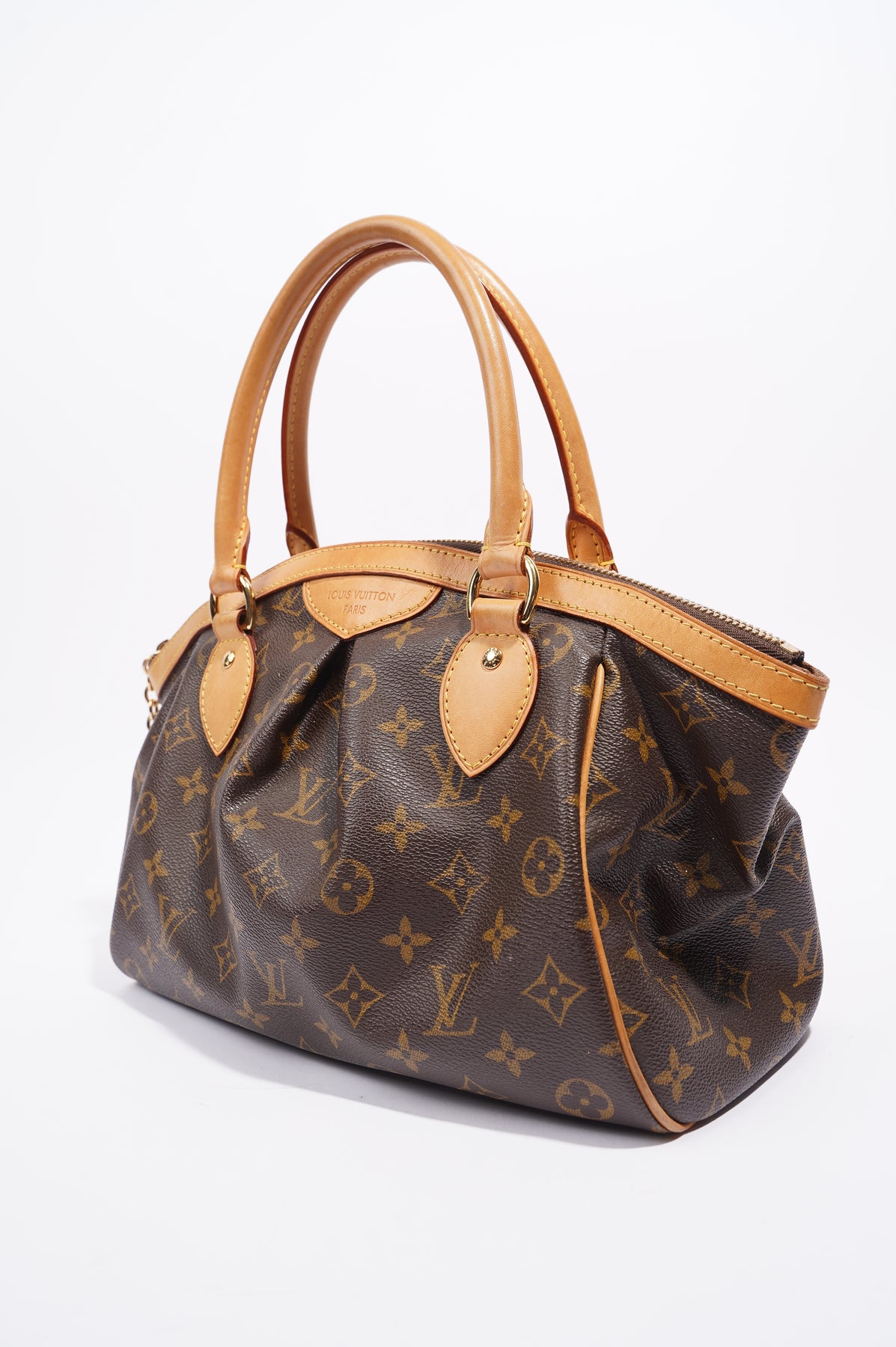 Louis Vuitton Monogram Tivoli GM