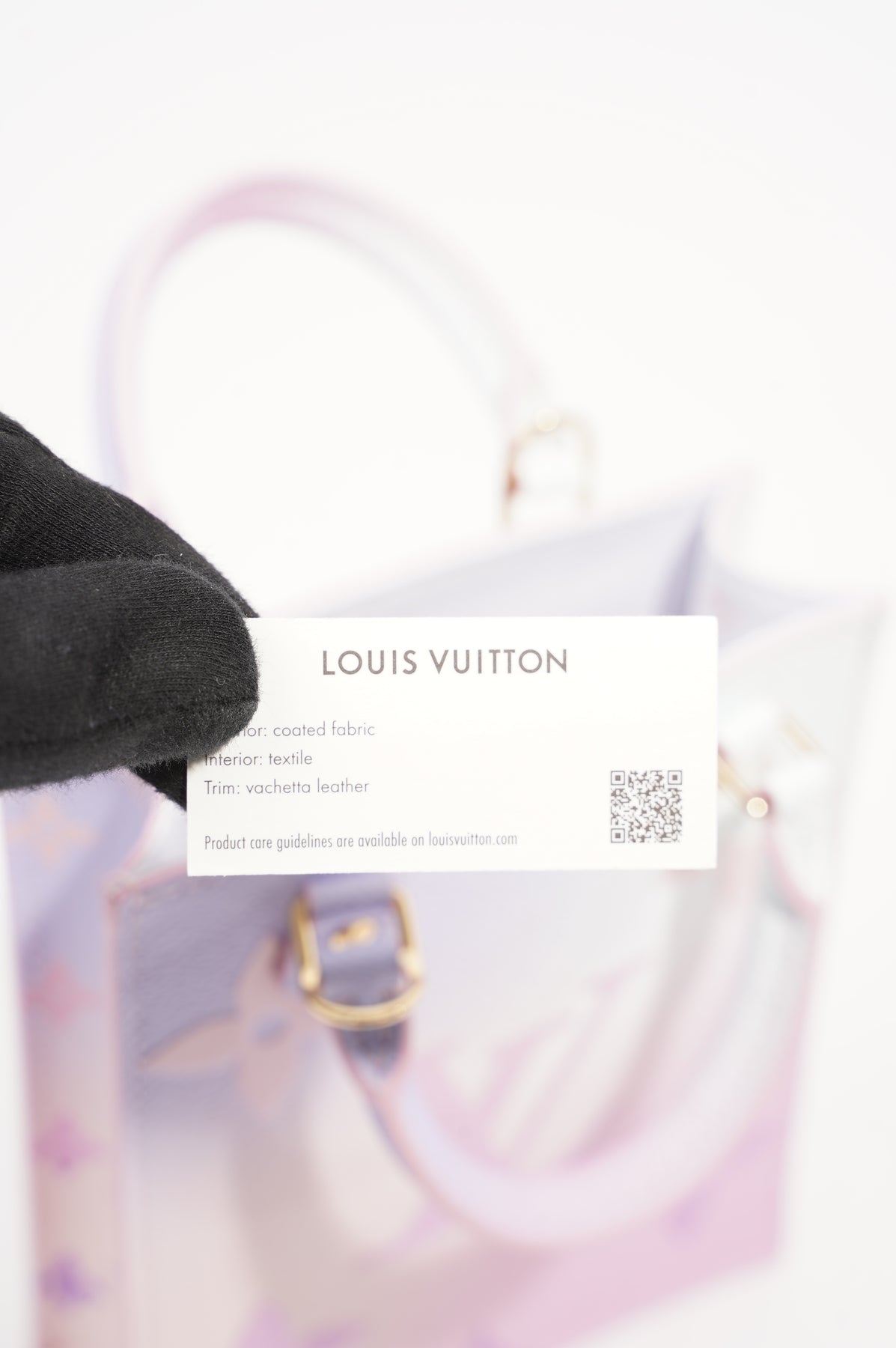 Louis Vuitton Womens Petit Sac Plat – Luxe Collective
