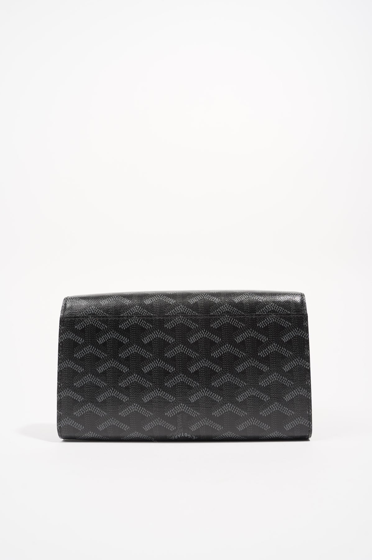 Goyard Womens Varenne Continental Wallet – Luxe Collective