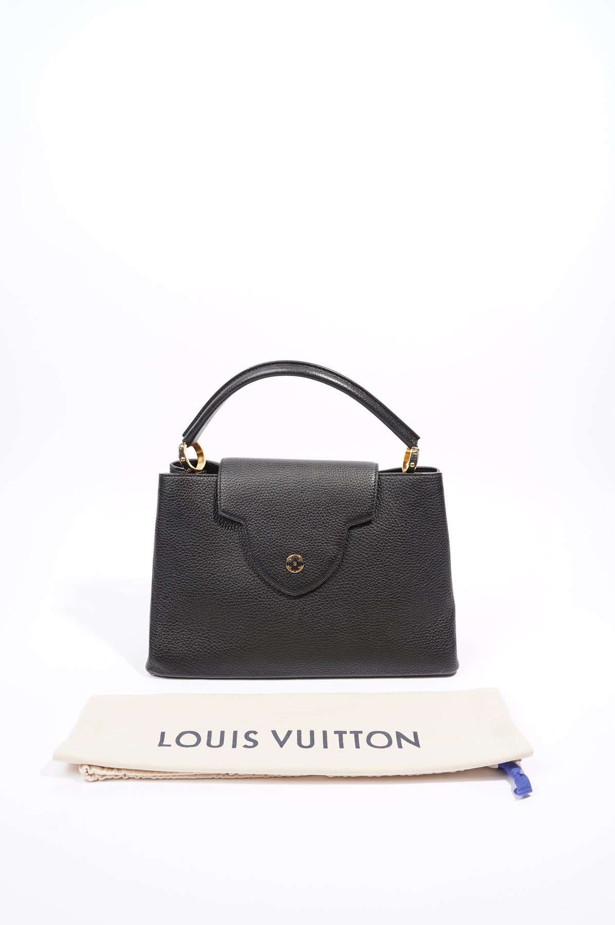 Louis Vuitton Monogram Empreinte Twice Crossbody Bag – Uptown Cheapskate  Torrance