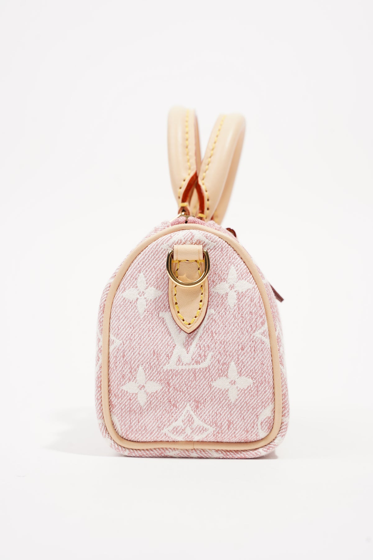 LV Mini Speedy Bag – Lux Littles Co.