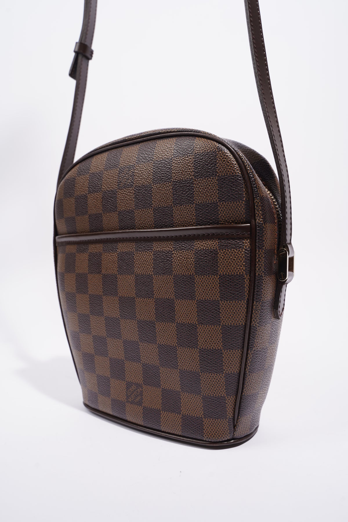 Louis Vuitton Womens Ipanema Damier Ebene PM Vintage – Luxe Collective