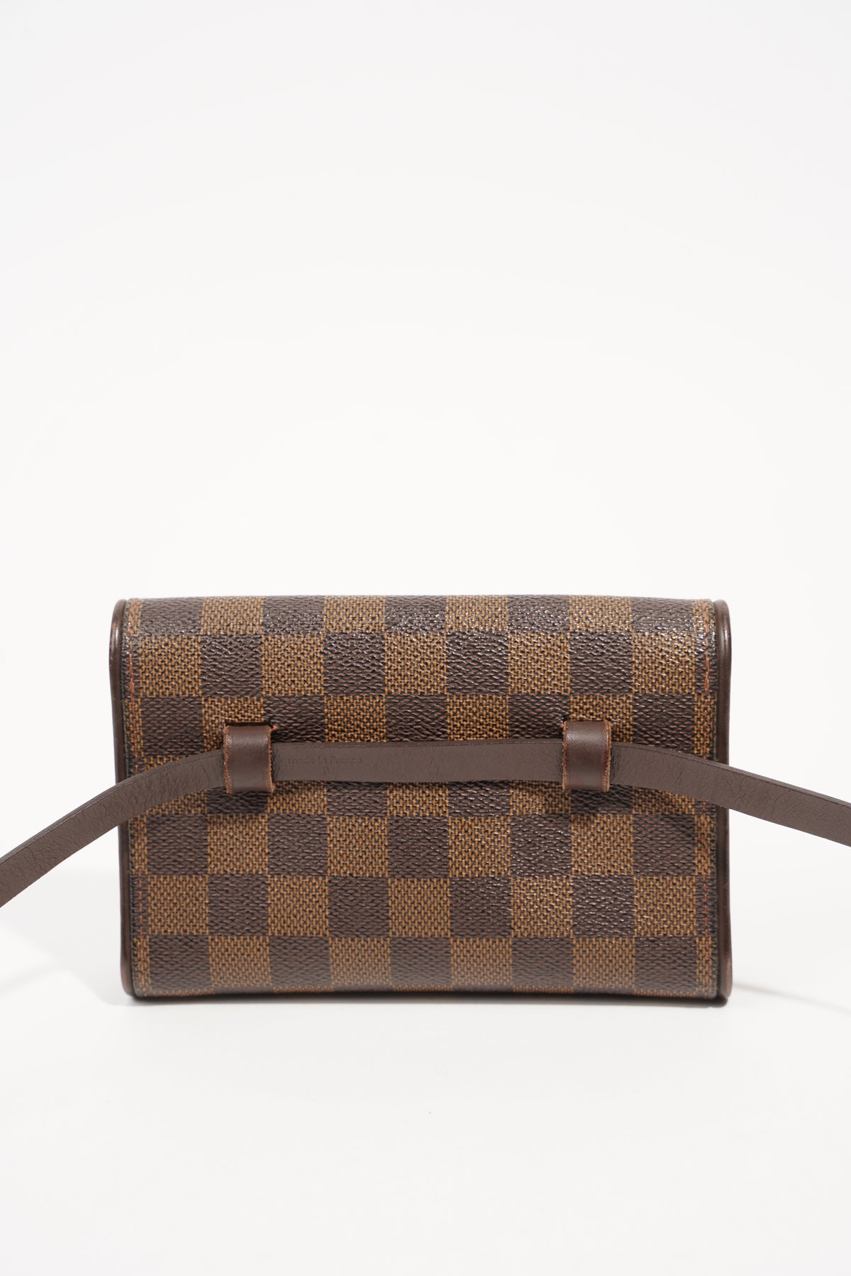 Louis Vuitton Womens Florentine Belt Bag – Luxe Collective
