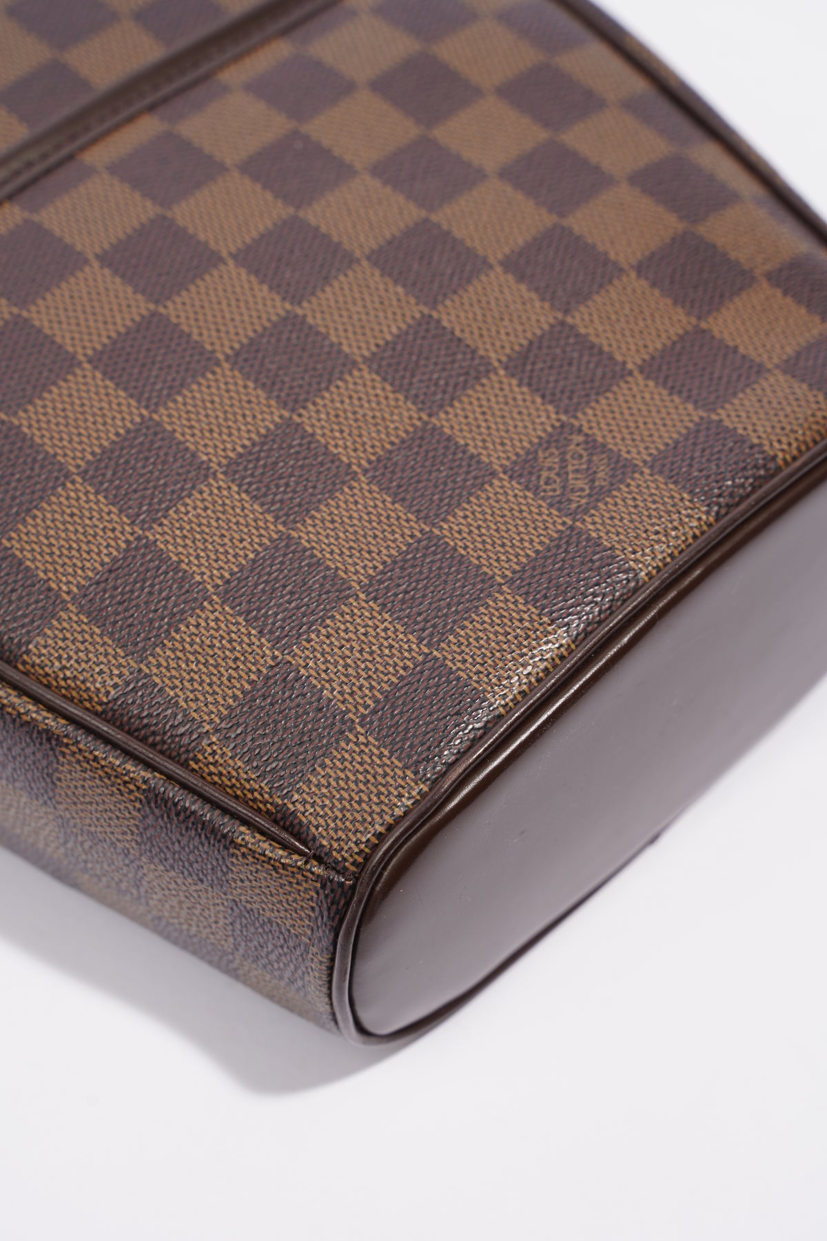 Louis Vuitton Womens Ipanema Damier Ebene PM Vintage – Luxe Collective