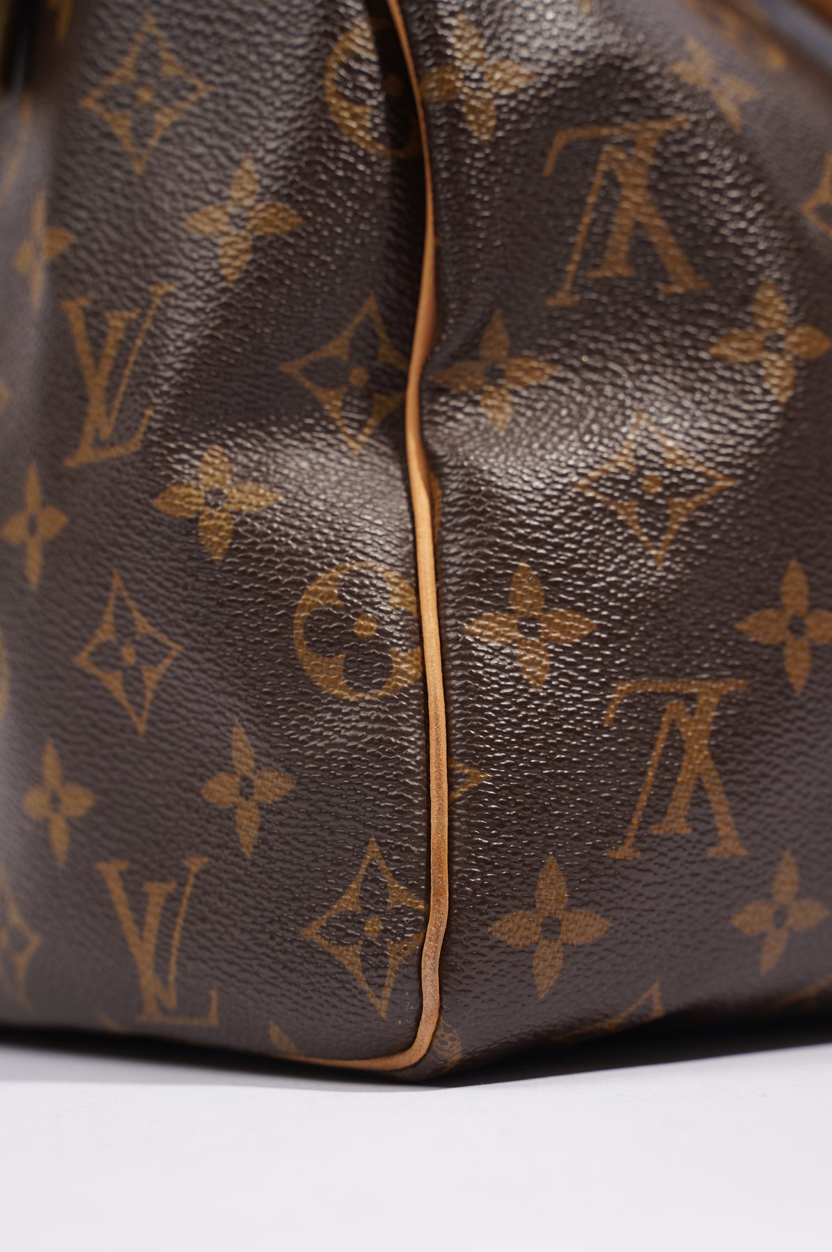 Louis Vuitton Womens Speedy Monogram 30 – Luxe Collective