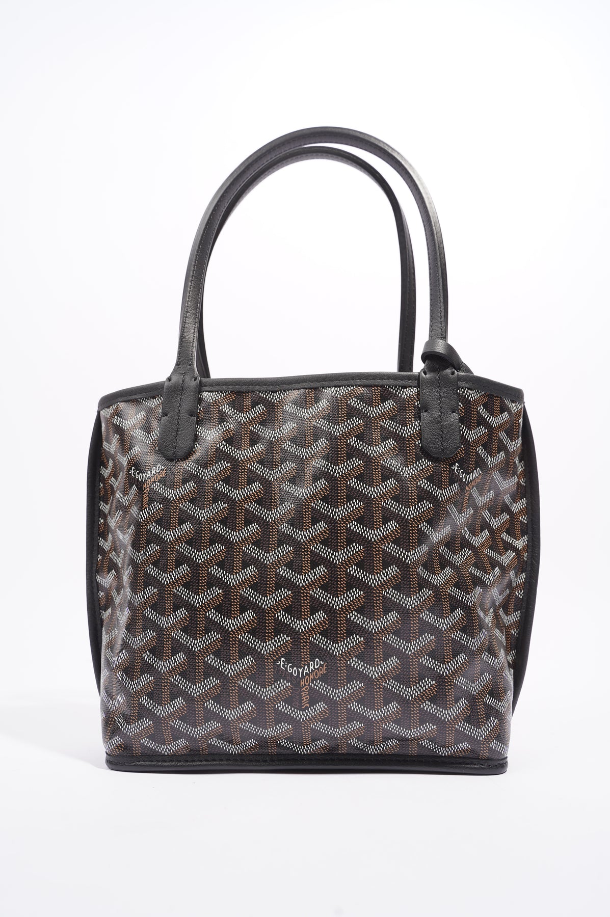 Goyard Anjou Mini Bag Maison, Women's Fashion, Bags & Wallets