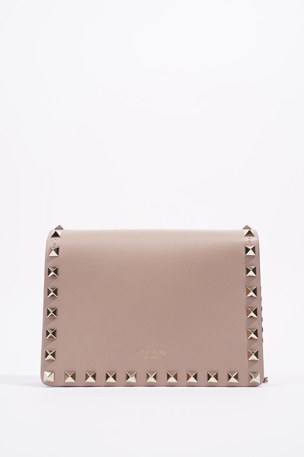 Valentino crossbody discount bag nude